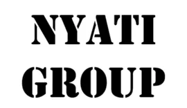 Nyati Evoque Logo